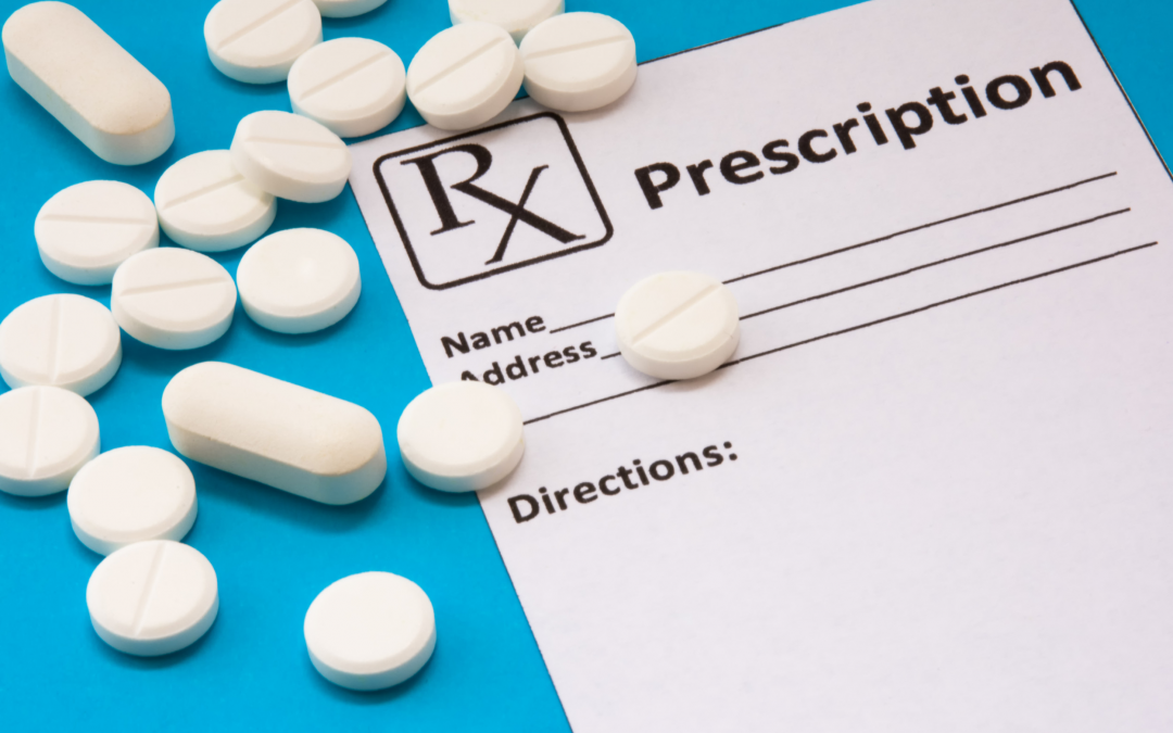 Sustainable Recovery Medication Assisted Treatment