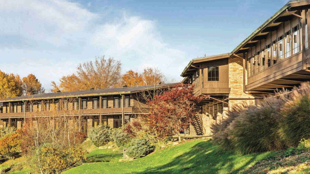 The Bluffs Rehab: Comprehensive Addiction Treatment At Ohio's Leading Rehab Center