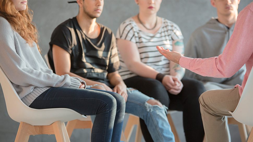 The Importance Of Awareness And Seeking Help