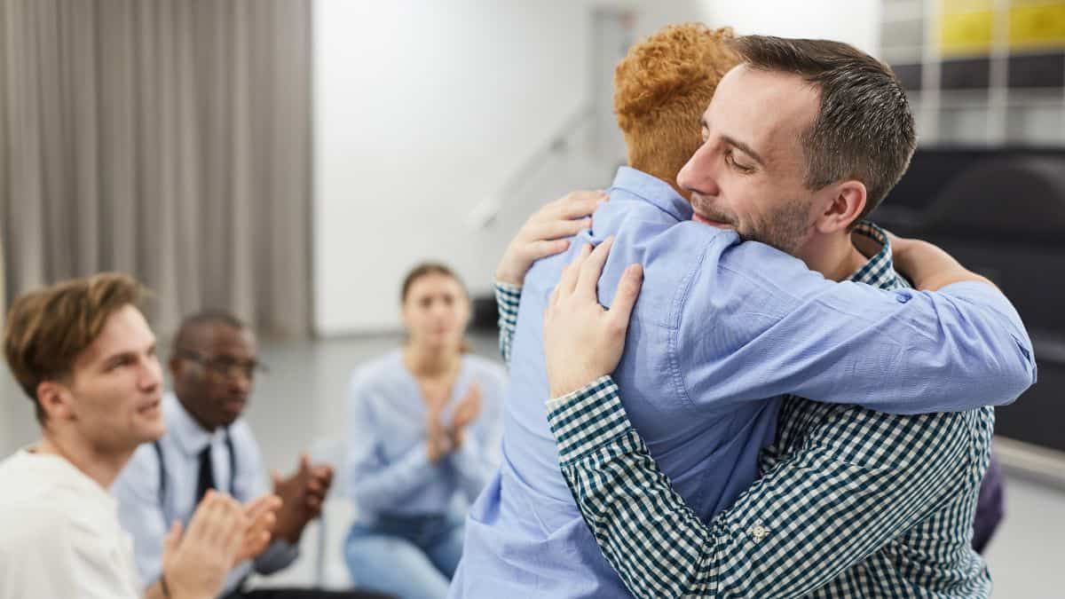 The Power Of 12 Step Education In Recovery