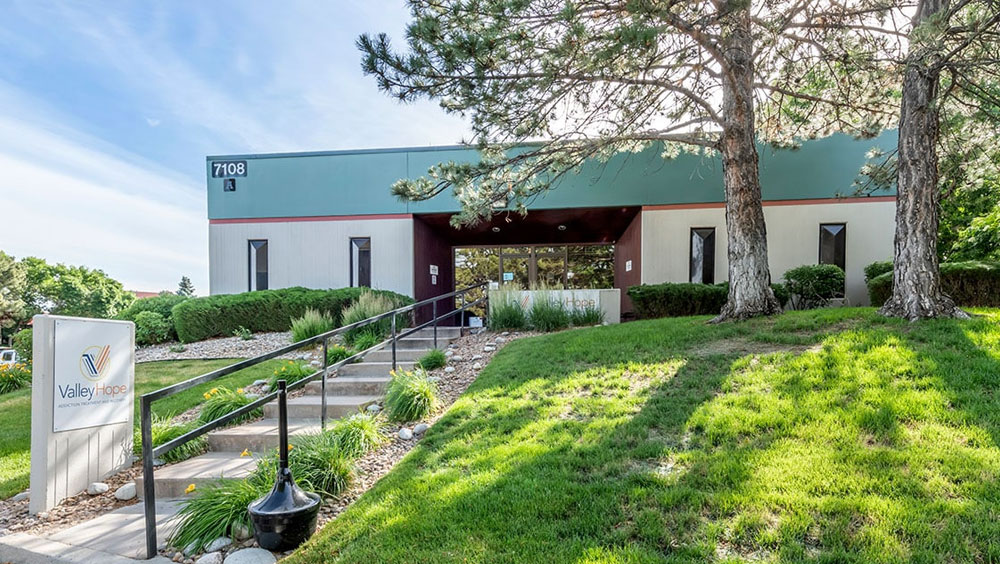 Valley Hope: Treating Addiction Since 1967