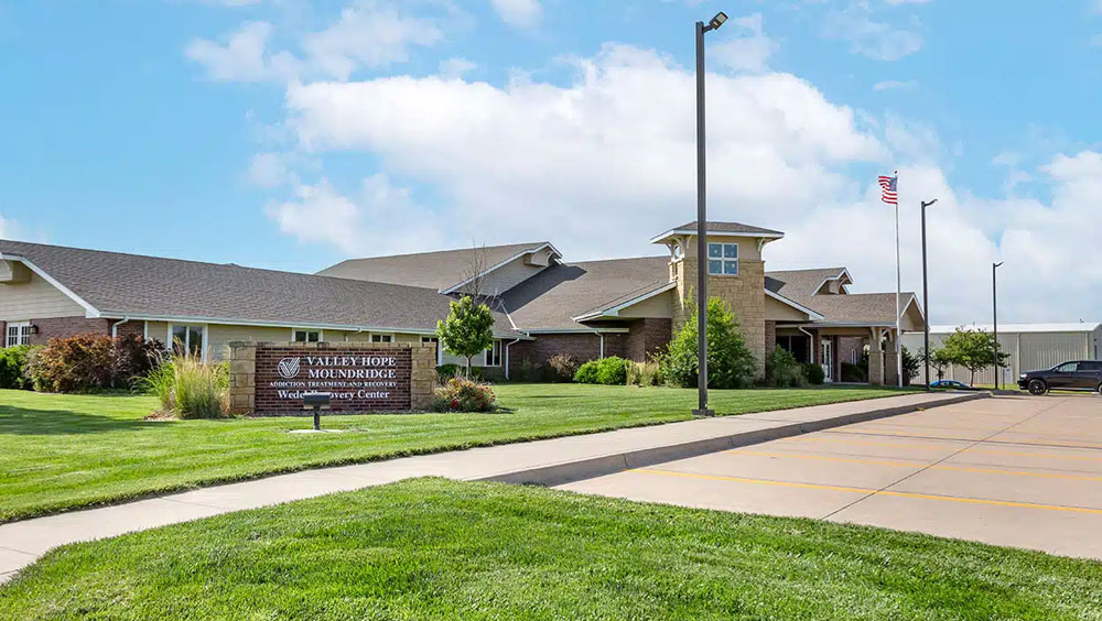 Valley Hope: Trusted Addiction Recovery With Personalized Support
