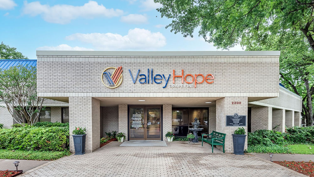 Valley Hope: Trusted Addiction Treatment Provider Since 1967