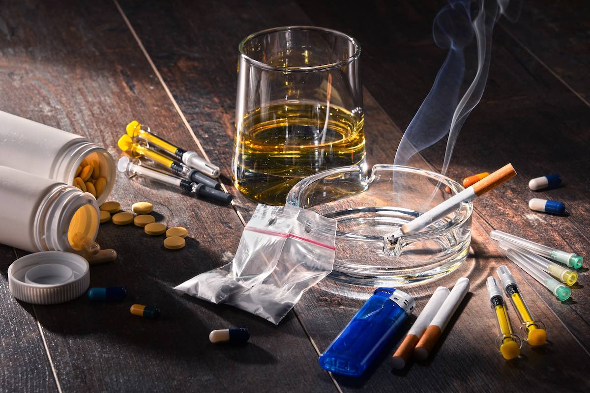 What Addiction Is the Hardest To Overcome 1