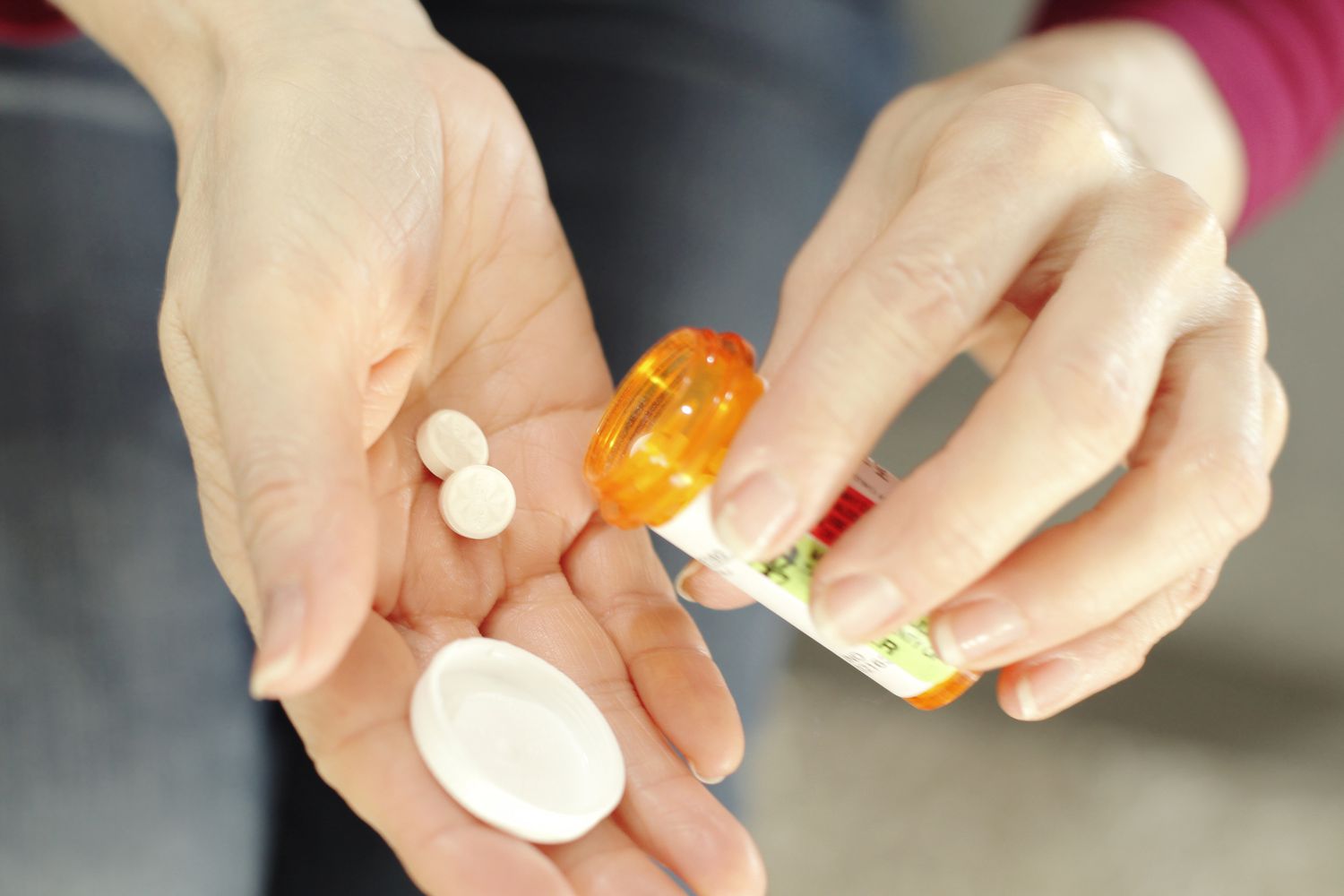 What Are Adderall Addiction Signs
