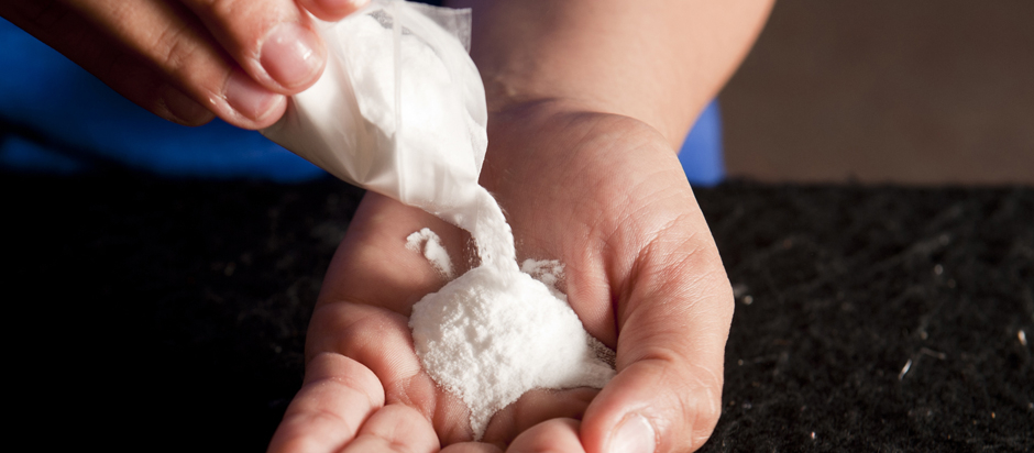 What Are Bath Salts Made Of