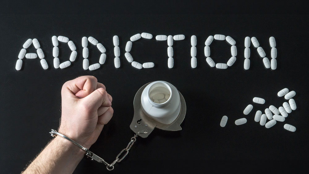 What Are The Stages of Addiction?