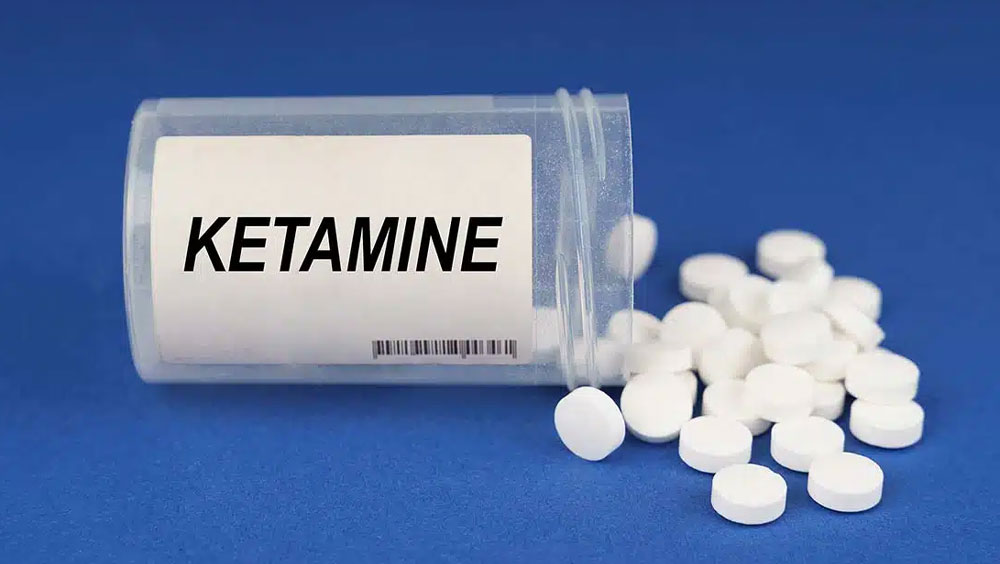 What You Need to Know About Ketamine