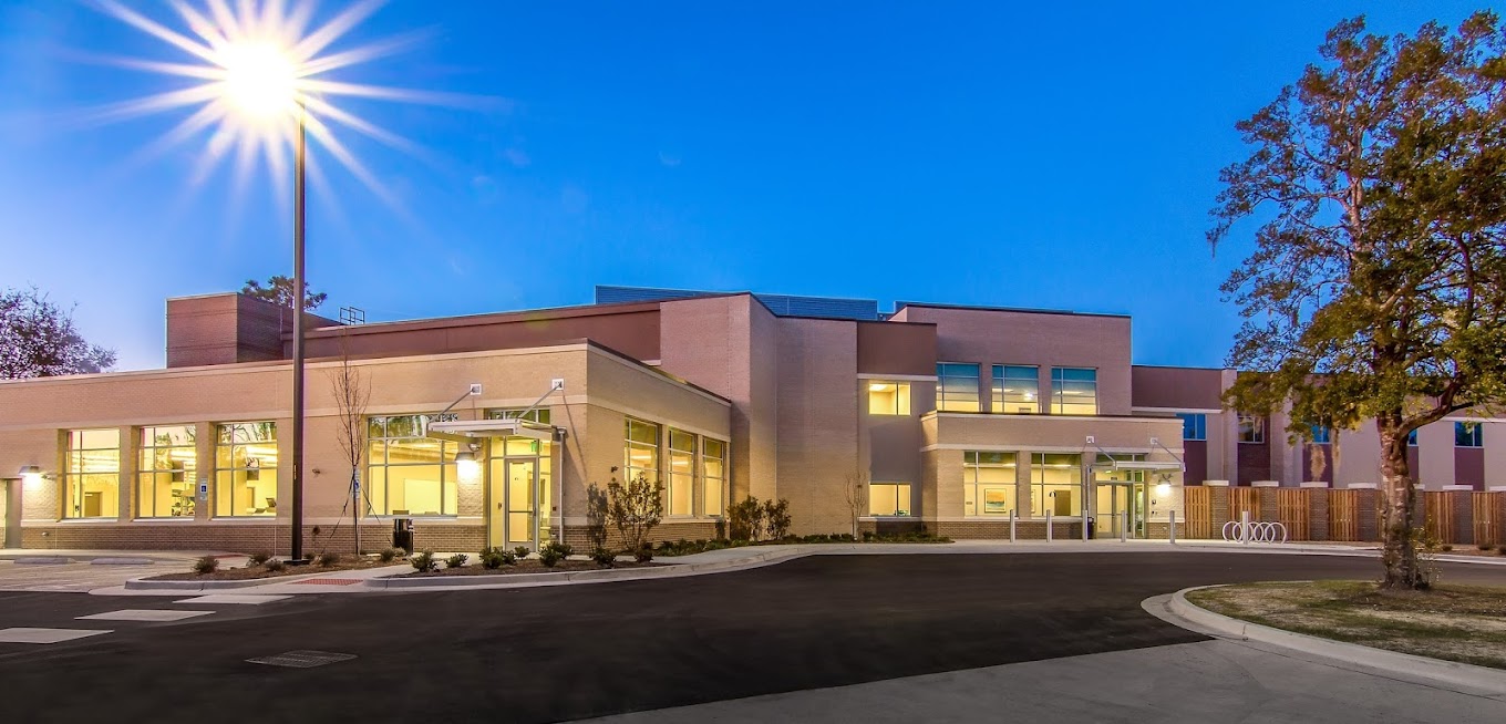 Why Choose Wilmington Treatment Center