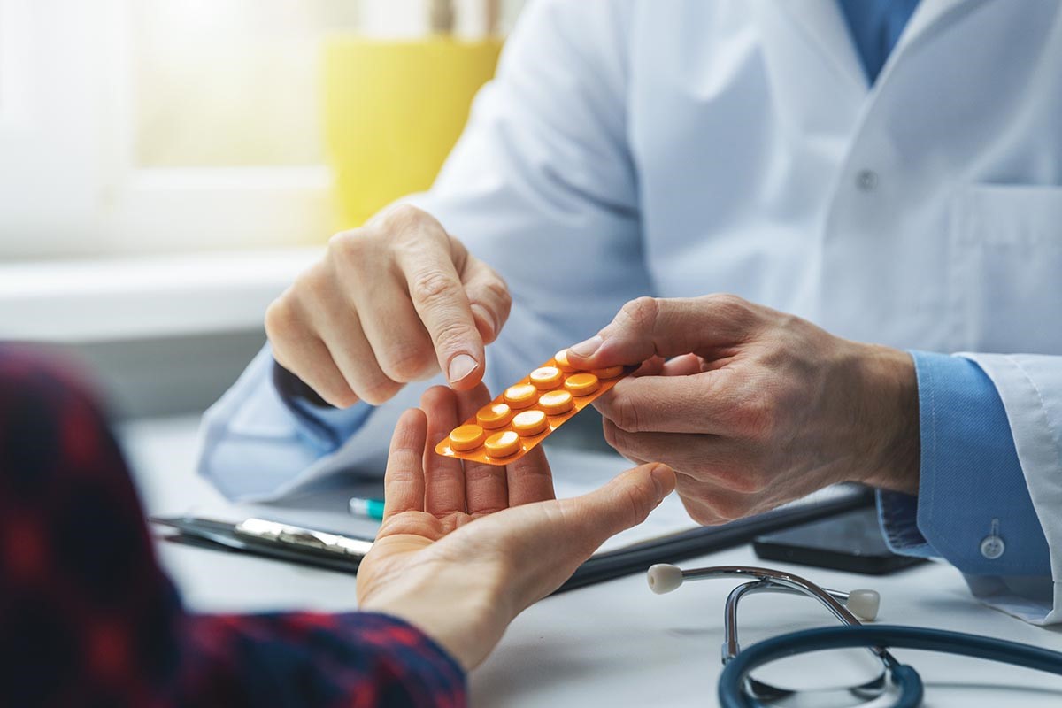 Advanced Medication Assisted Treatment