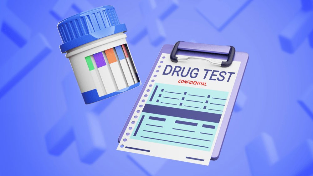 Breaking Down Drug Tests: How Substances Are Detected