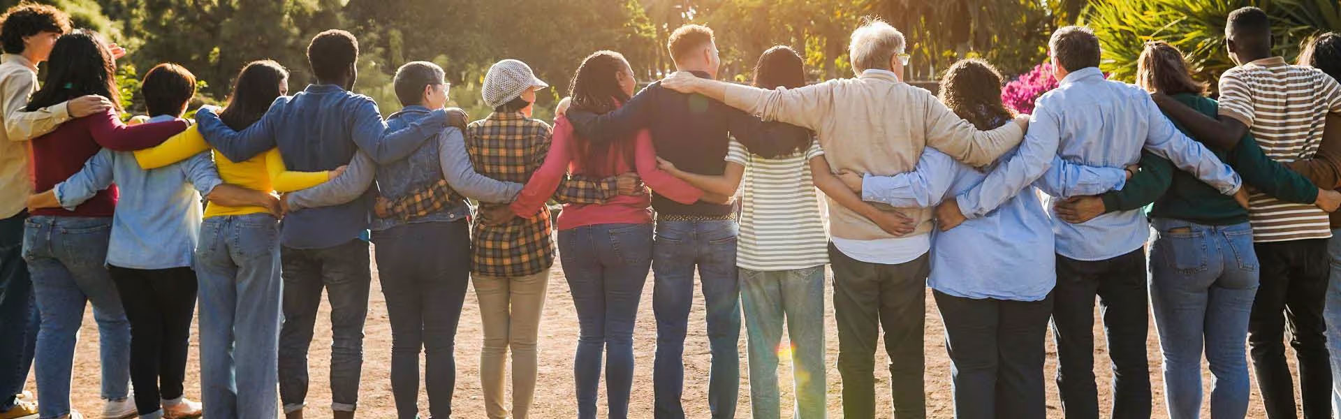 Community Partnerships For Greater Impact
