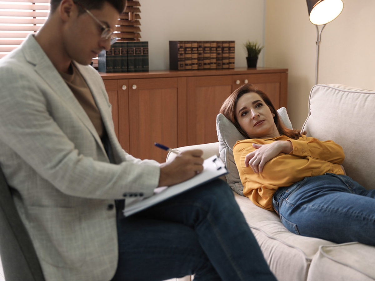 Compassionate Individualized Care3