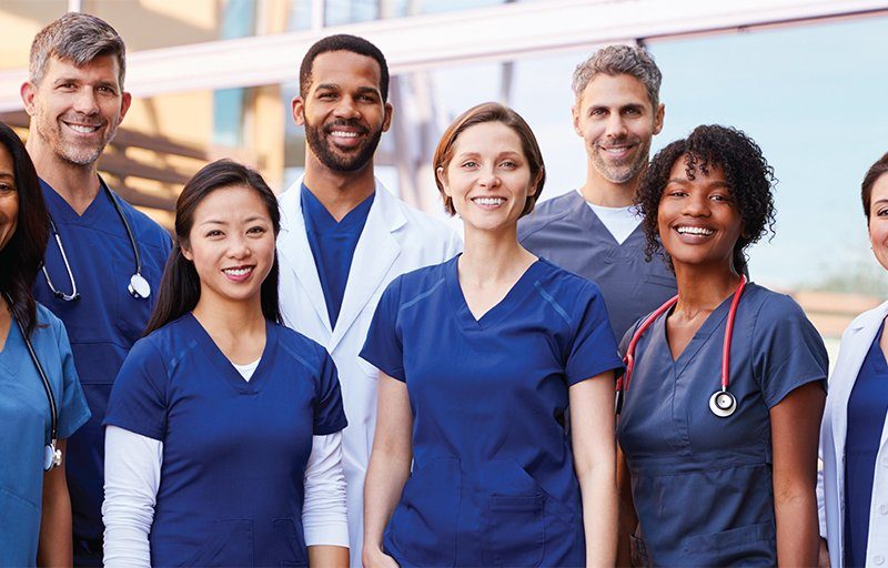Expert Care Around The Clock