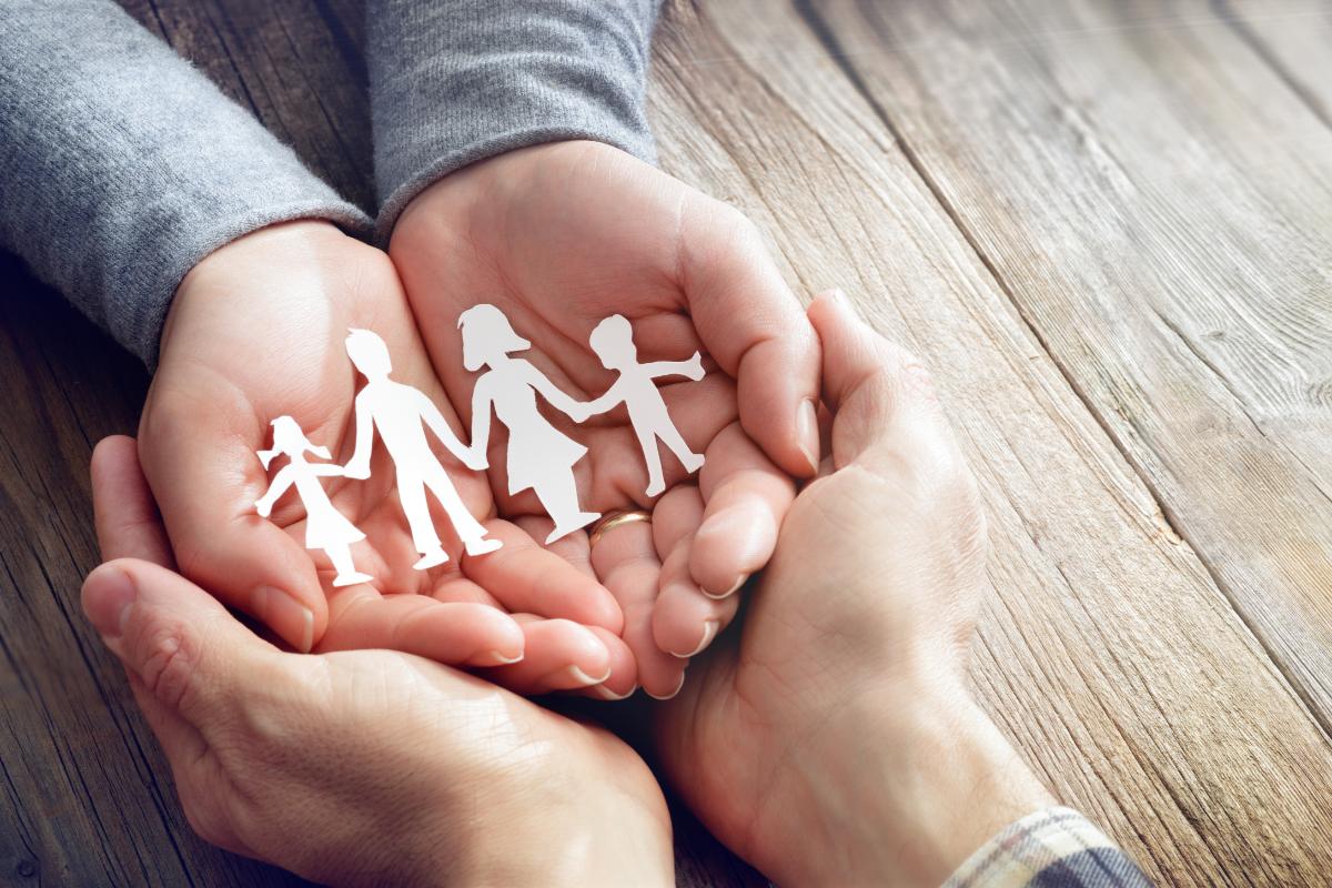 Family Involvement For Long Term Success