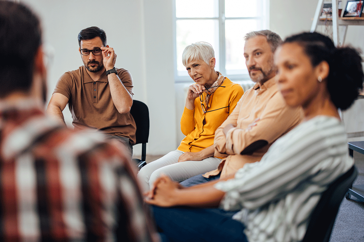 Flexible Residential And Outpatient Programs