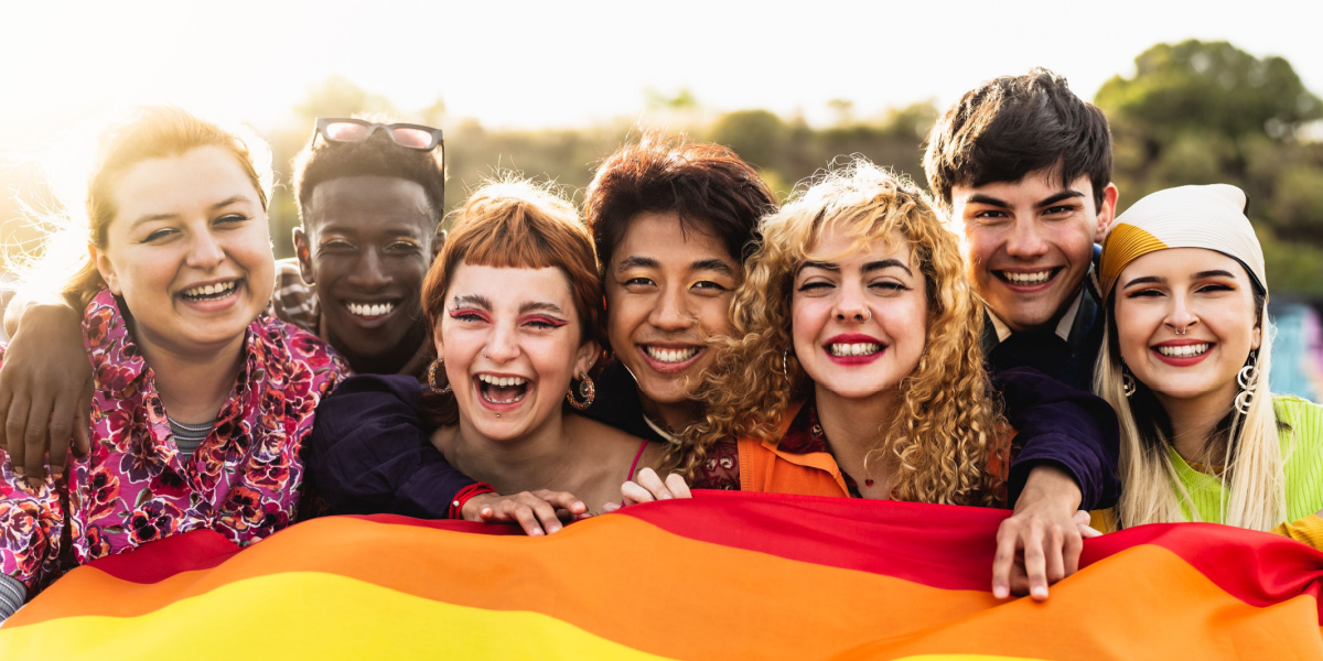 LGBTQ Affirming Care2