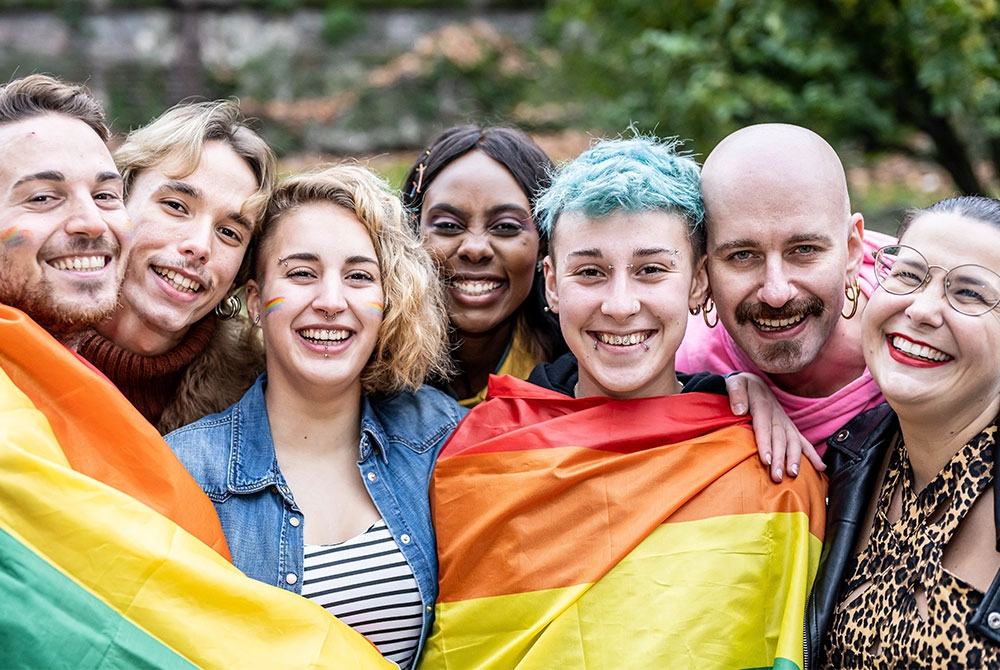 LGBTQ Affirming Care4