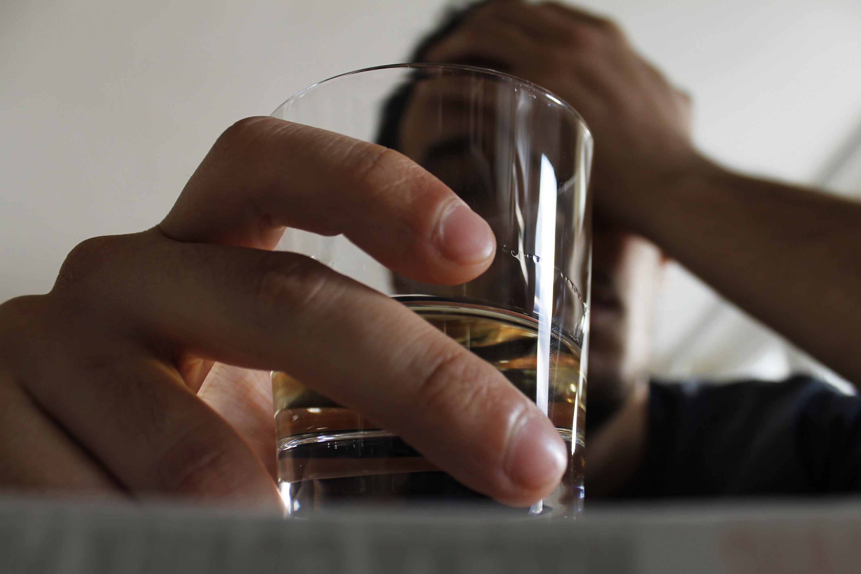Specialized Alcohol Addiction Treatment