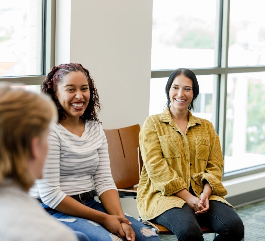 Tailored Programs For Specific Needs