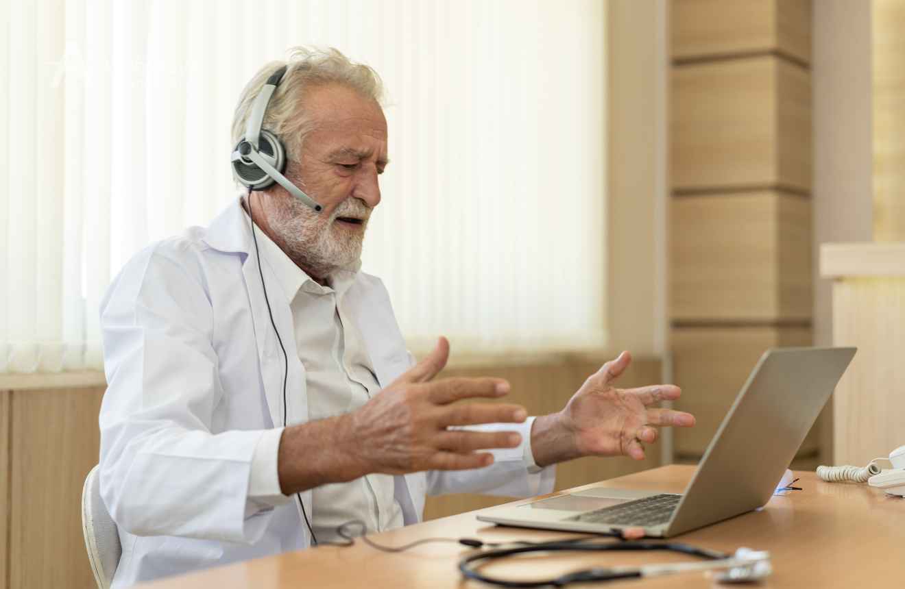 Teletherapy For Convenient Treatment2