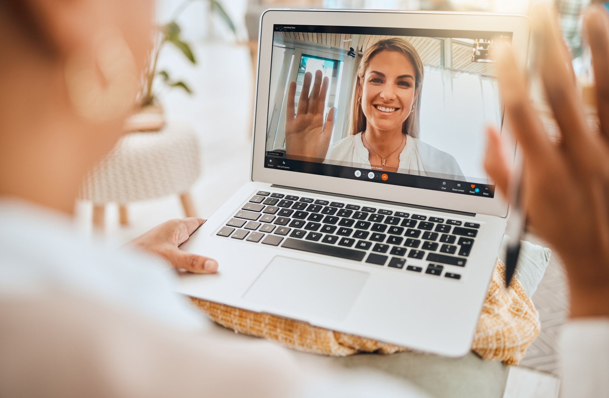 Teletherapy For Convenient Treatment3