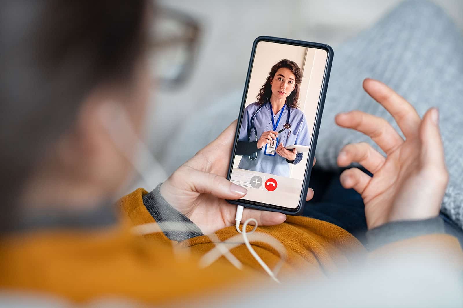 Teletherapy For Convenient Treatment4