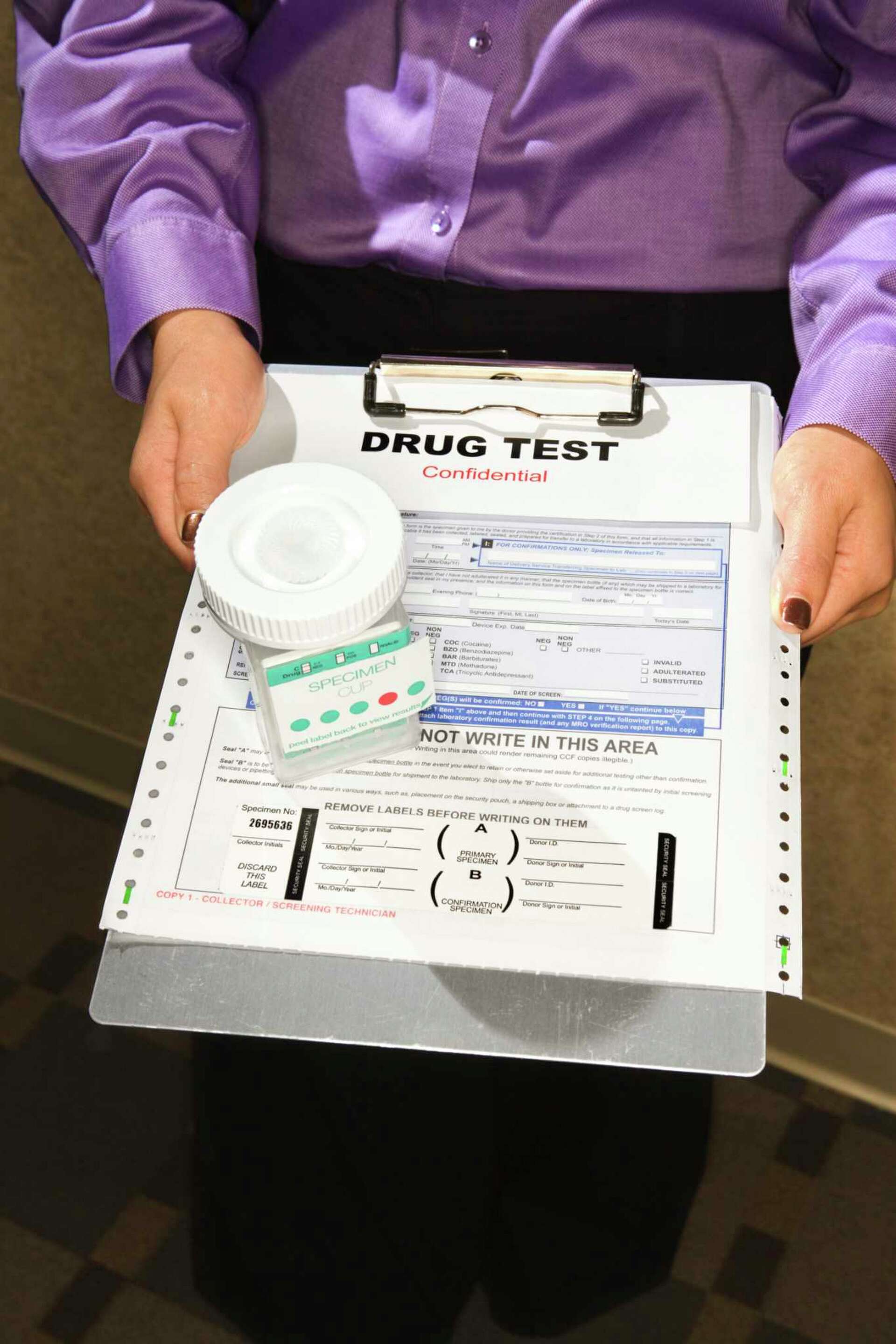 The Importance Of Drug Testing