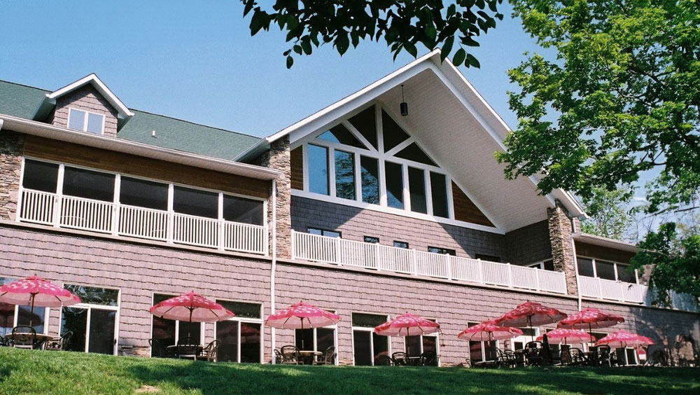 Wooded Glen Recovery Center: A Haven for Addiction Recovery