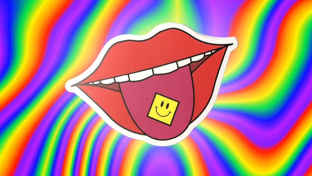 Acid 101: The Risk Of Addiction And Overdose Potential