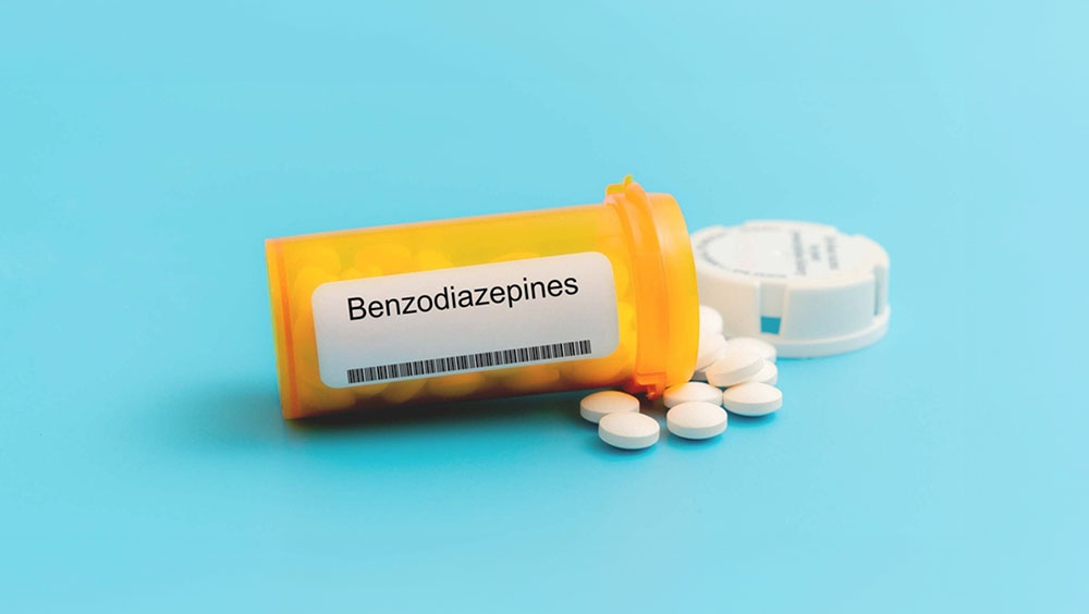Benzodiazepines And Addiction: Signs, Withdrawal, And The Risks