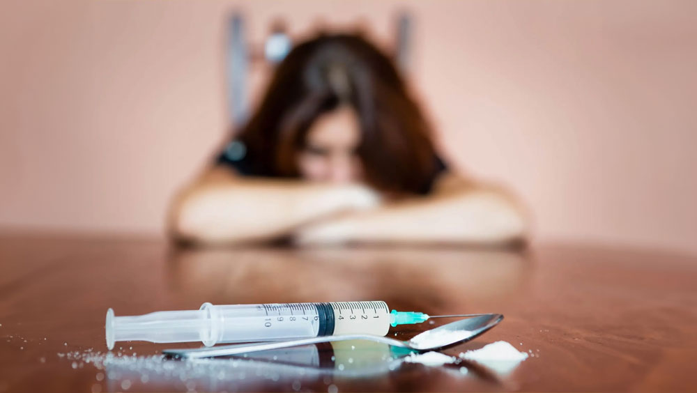 Fear, Hunger, and Heroin: Effects On The Brain And The Human Experience