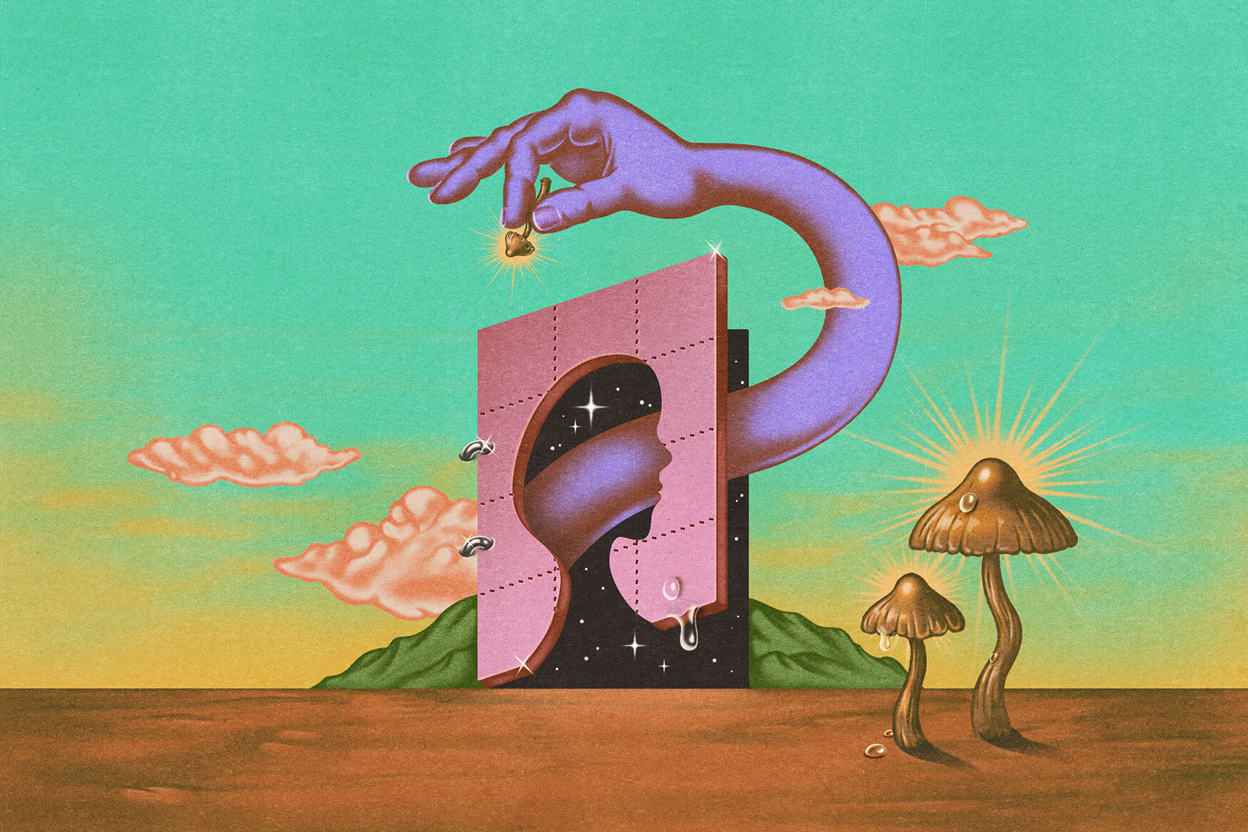 the journey with magic mushrooms trip duration system clearance and addiction risks_95963a03 b59d 4d5d 9e39 d1bb7c804d18