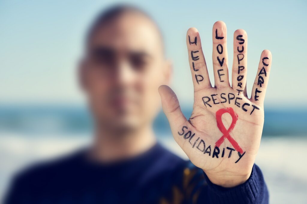 Comprehensive HIV AIDS Care And Support Services