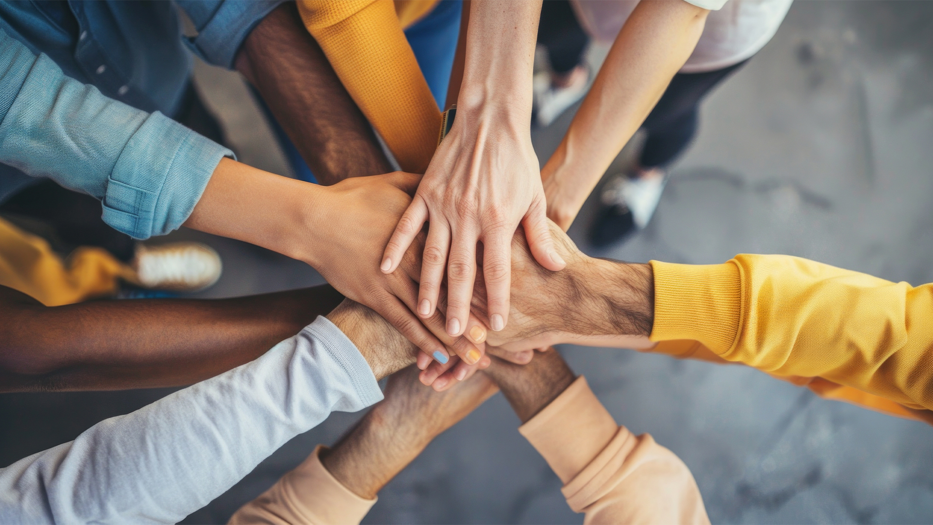 Core Values And Commitment To Inclusivity