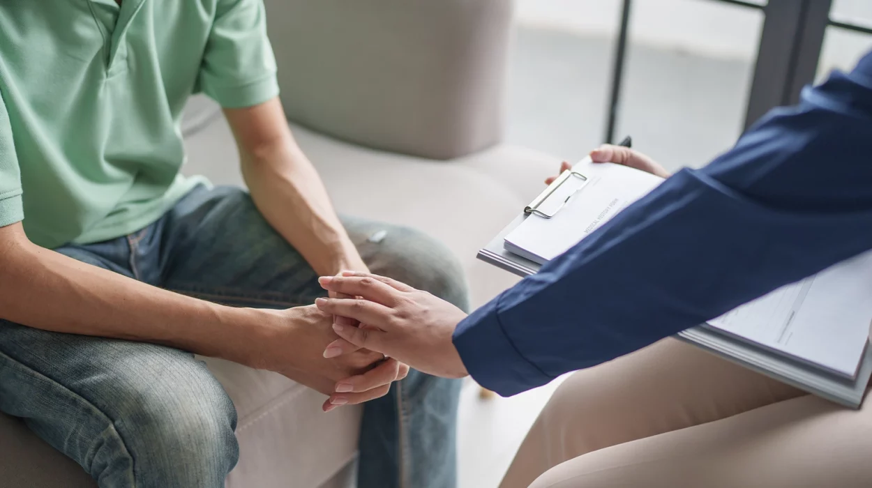 Customized Treatment Programs