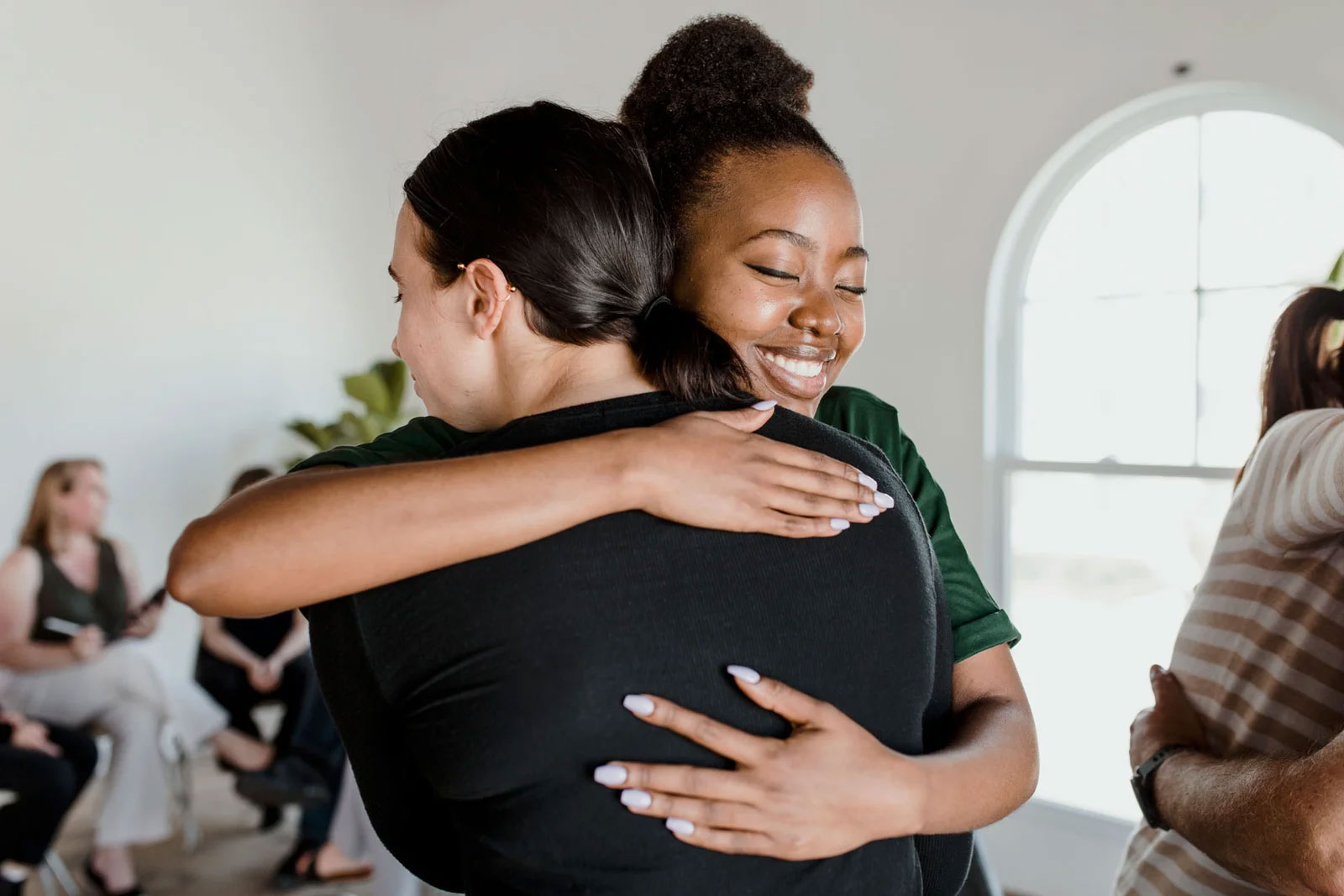 Empowering Women