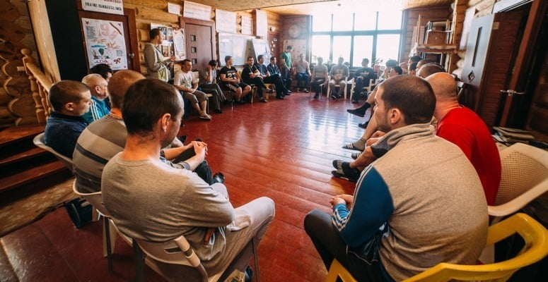Proactive Excellence In Addiction Treatment