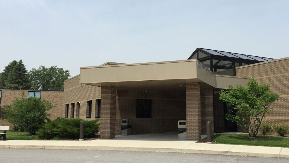 Sacred Heart Rehabilitation Center: A Legacy Of Compassionate Care