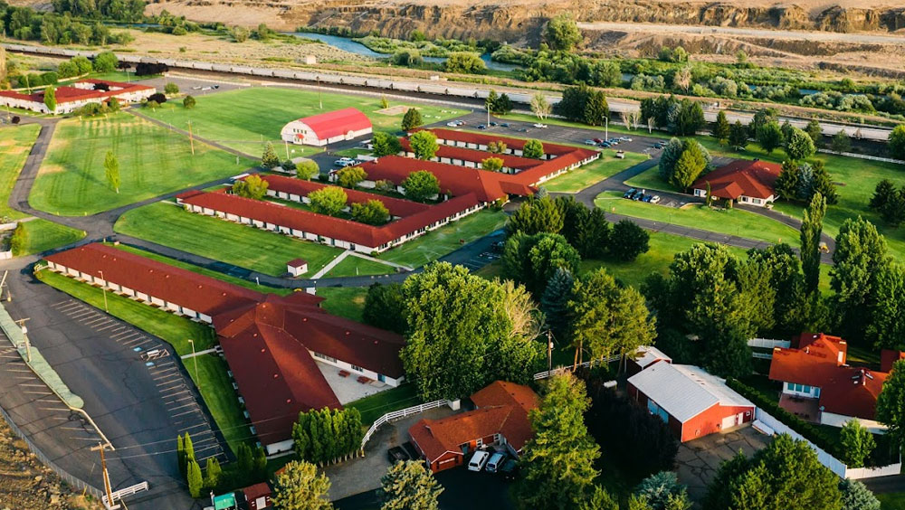 Sundown M Ranch: Pioneering Substance Use Disorder Treatment Since 1968