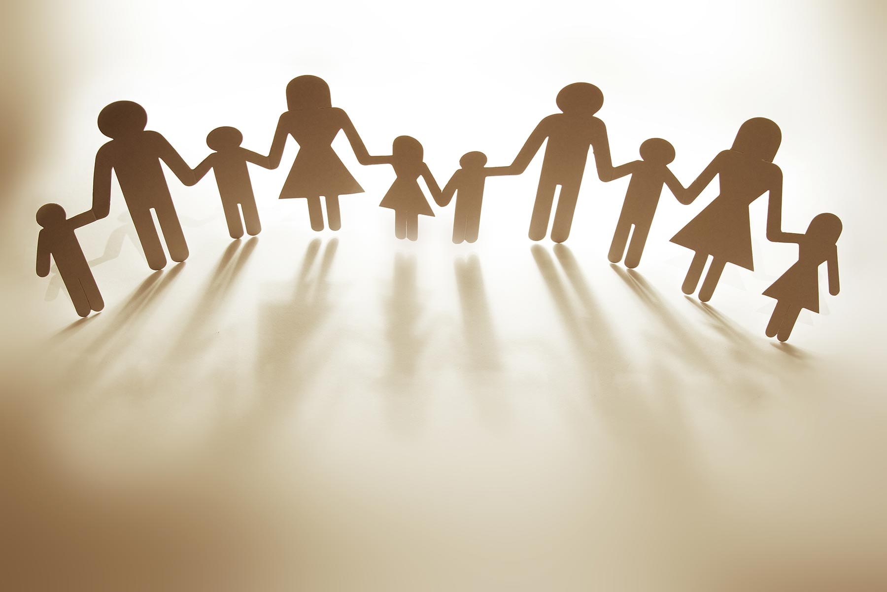 Support For Families