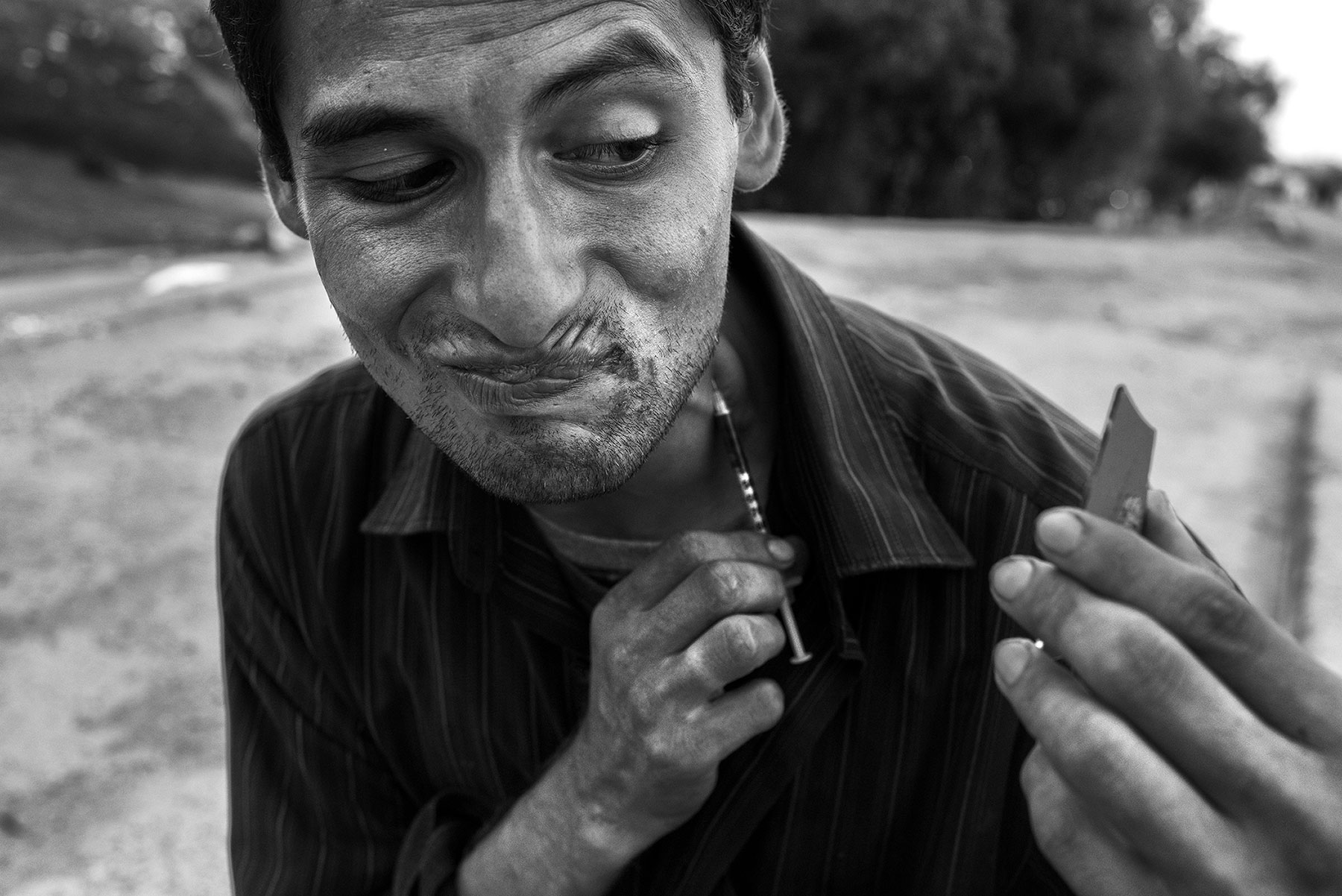 The Substance Use Challenge In New Mexico