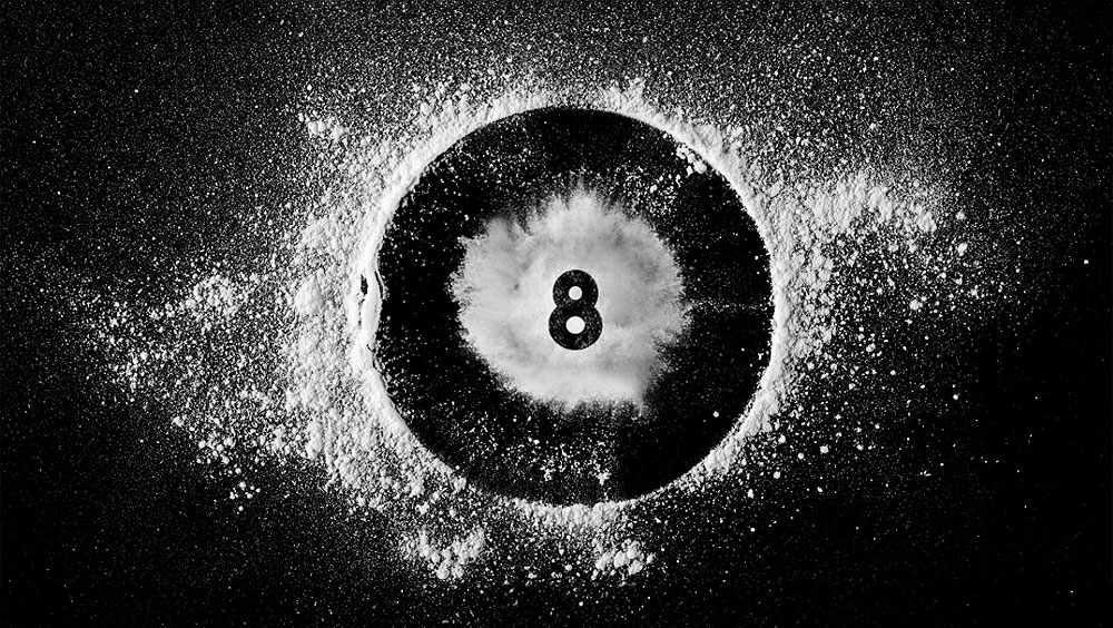 What Is An 8 Ball?