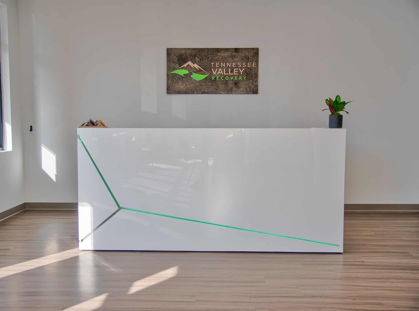 Comprehensive Addiction Treatment