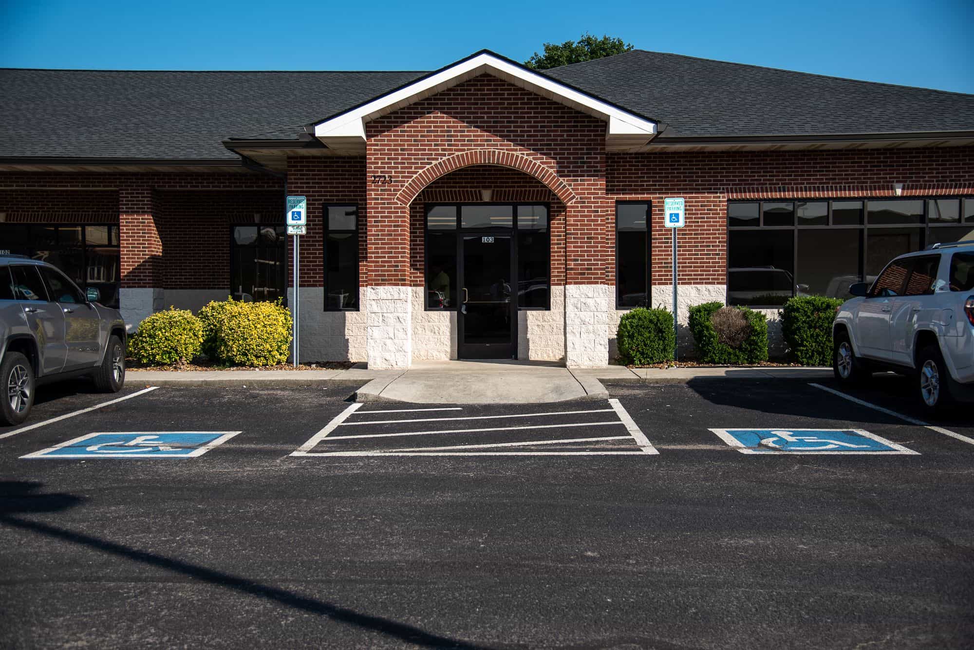 Tennessee Valley Recovery: A Trusted Center for Addiction Recovery