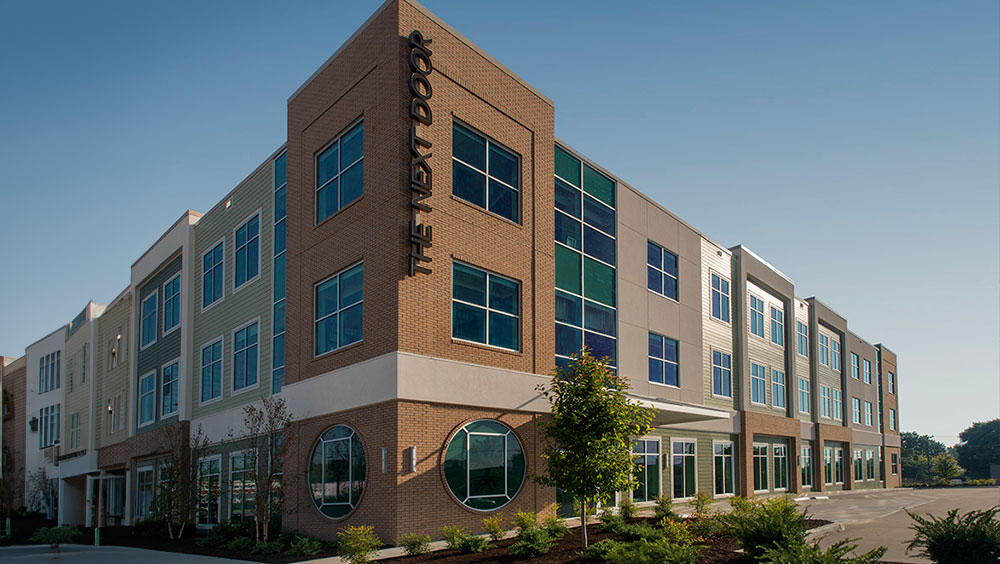 The Next Door Recovery: Faith-Based Addiction Treatment for Women
