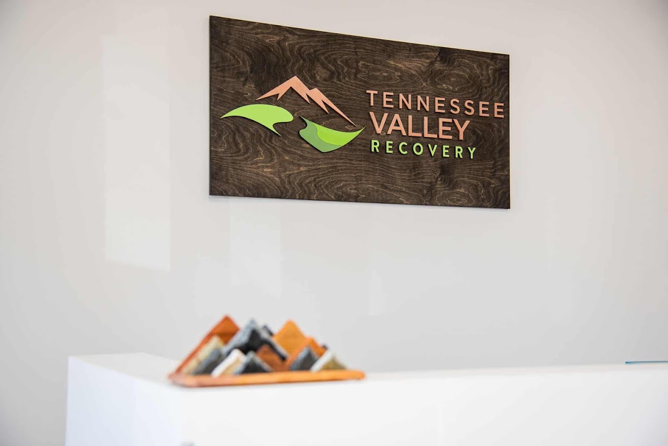 Why Choose Tennessee valley Recovery