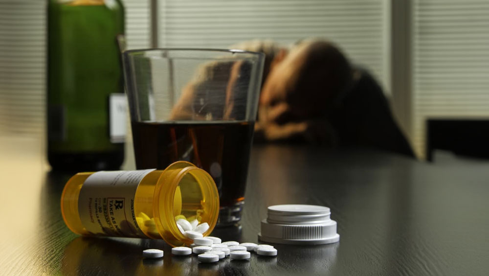 Understanding The Addiction Cycle