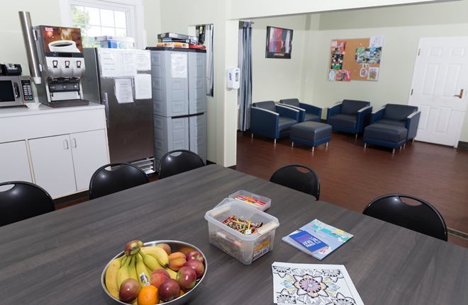 Alcohol And Opioid Addiction Treatment