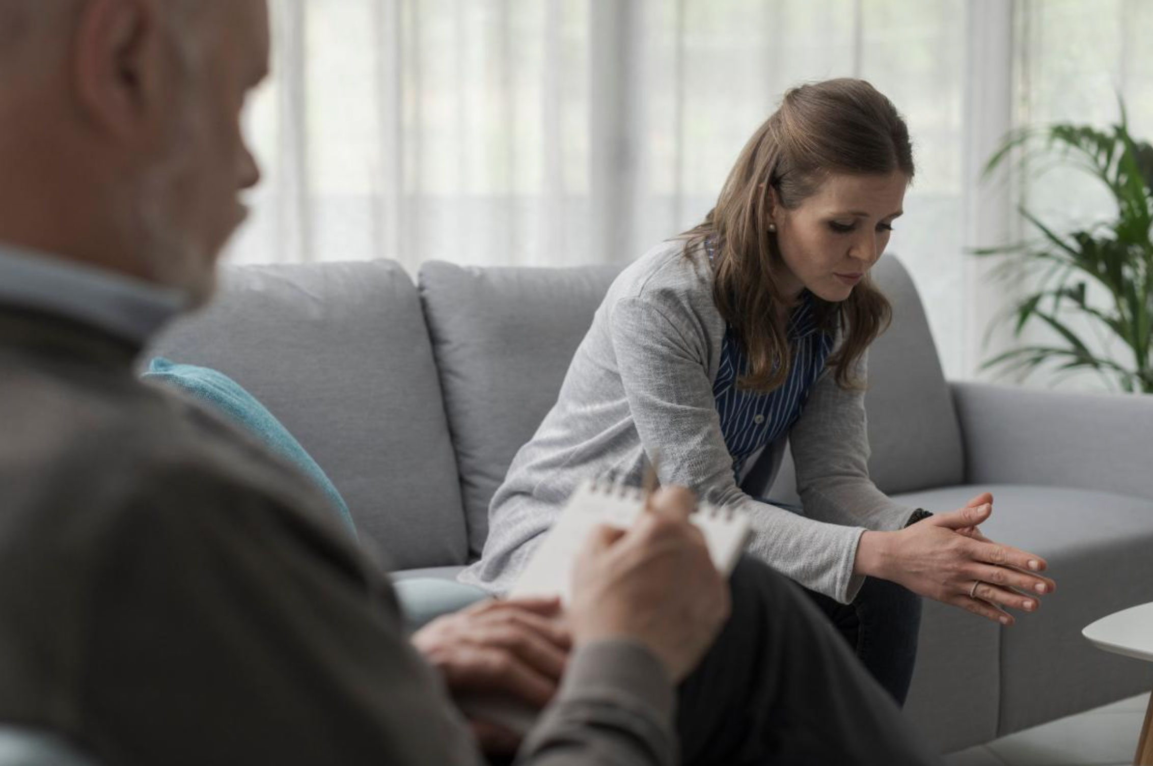 An Authority In Mental Health